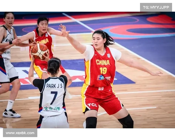 中国女篮冲击小组第一 韩国力争小组第二 菲律宾与黎巴嫩激战在即 中国女篮冲击小组第一 韩国力争小组第二 菲律宾与黎巴嫩激战在即