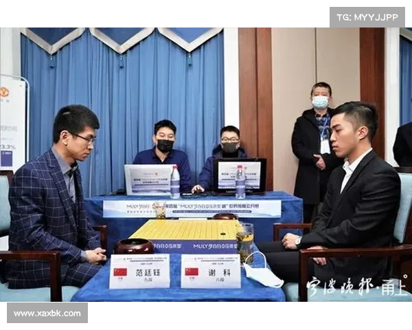 中国棋手包揽围棋世界大赛四强创历史新纪录 力克世界顶尖高手