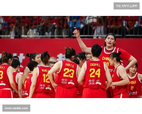 女篮三战场均109分表现引发热议 亚洲杯阵容逐步成型 女篮三战场均109分表现引发热议 亚洲杯阵容逐步成型