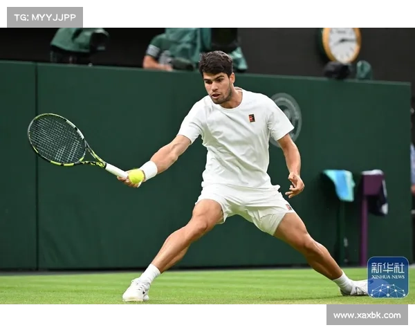 美网男单八强揭晓 辛纳阿尔卡拉斯领衔 德约奋力冲击第25冠 美网男单八强揭晓 辛纳阿尔卡拉斯领衔 德约奋力冲击第25冠